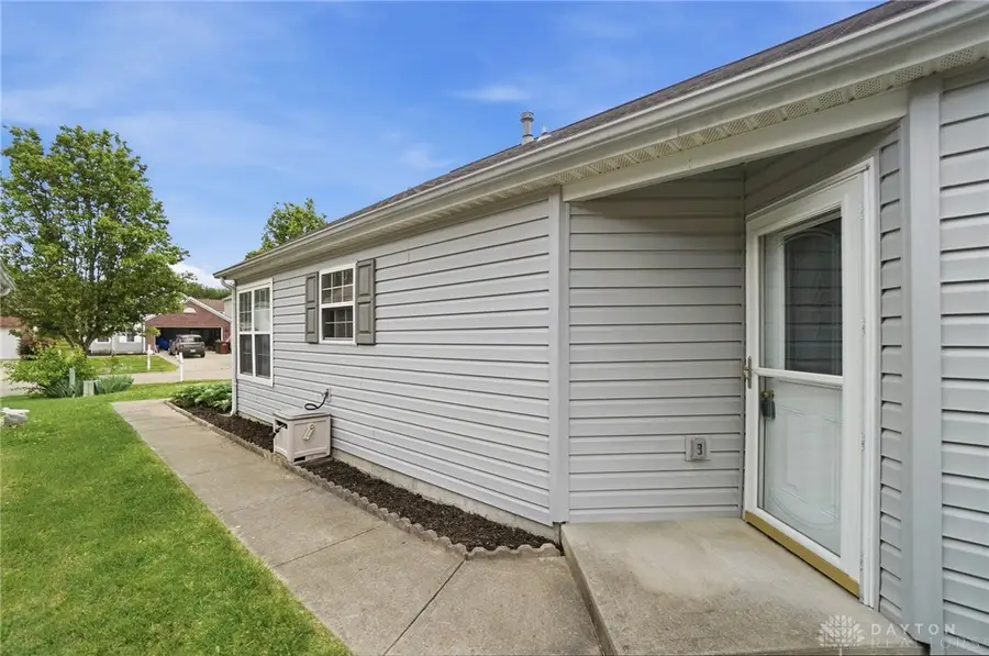 2068 Sheriton Court, Loveland, OH 45140 - #3