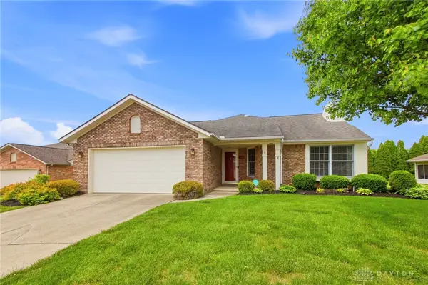 1754 Sulky Trail, Miamisburg, OH 45342