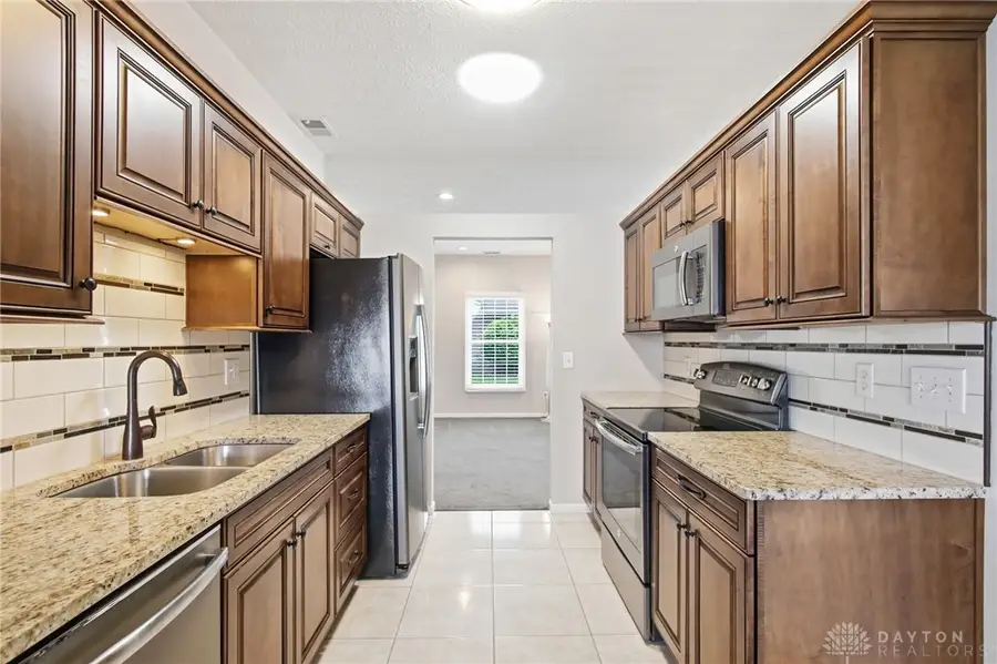1754 Sulky Trail, Miamisburg, OH 45342 - #3