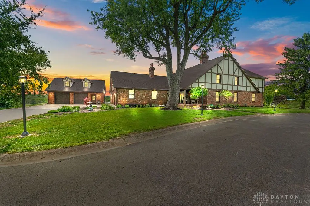 751 Old Springfield Road, Vandalia, OH 45377 - #1