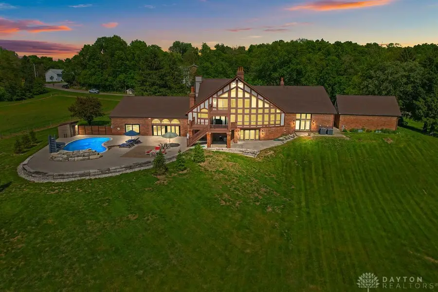 751 Old Springfield Road, Vandalia, OH 45377 - #2