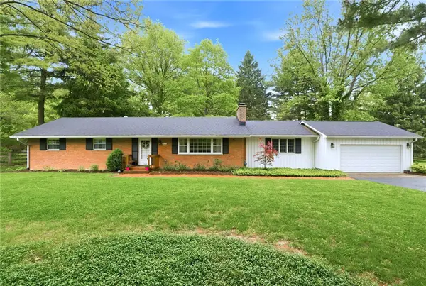 1431 Meadow Lane, Yellow Springs Vlg, OH 45387