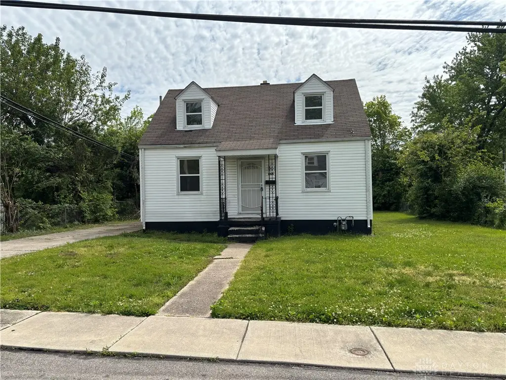 1966 Peach Tree Avenue, Dayton, OH 45406 - #1