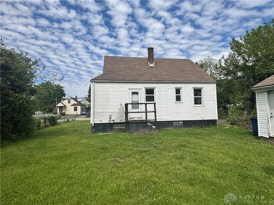 1966 Peach Tree Avenue, Dayton, OH 45406 - #2