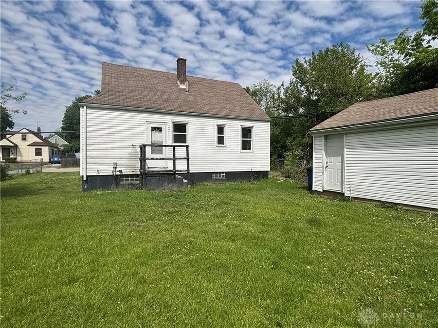 1966 Peach Tree Avenue, Dayton, OH 45406 - #3