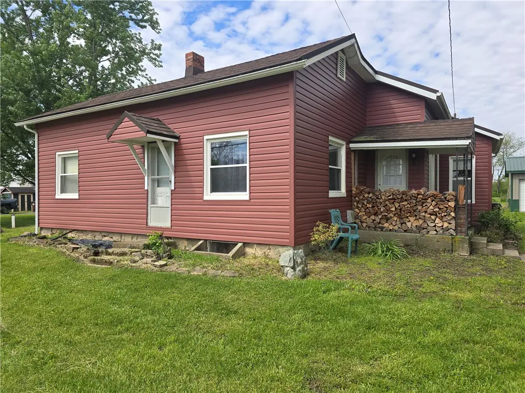 457 Wolf Road, West Alexandria, OH 45381 - #1