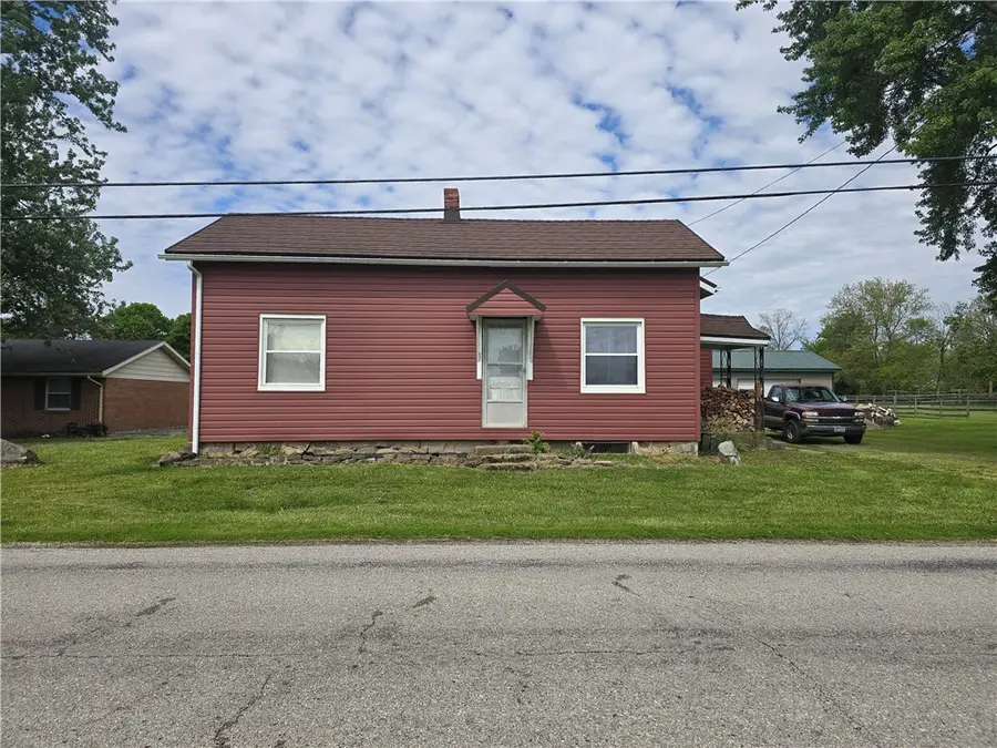 457 Wolf Road, West Alexandria, OH 45381 - #2