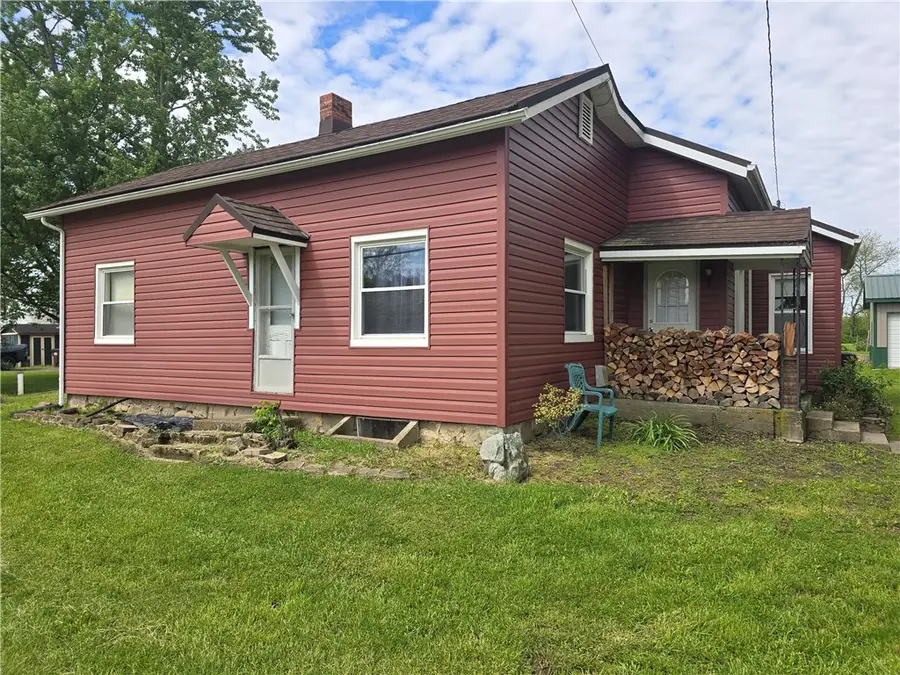 457 Wolf Road, West Alexandria, OH 45381 - #3