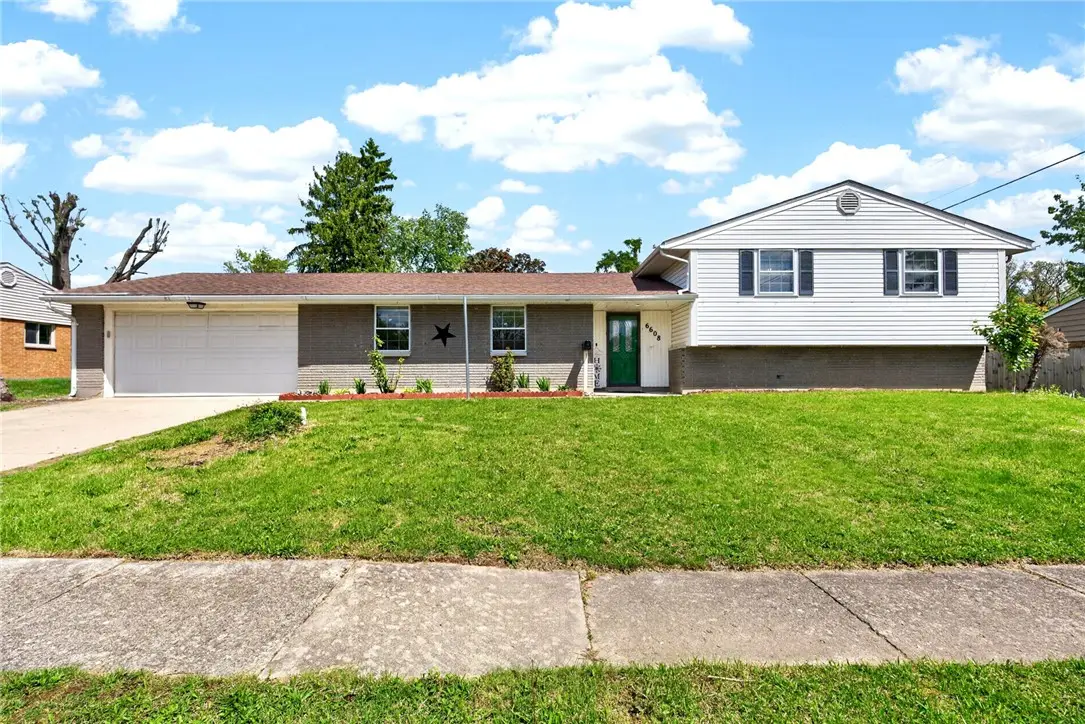 6608 Stranwood Drive, Englewood, OH 45322 - #1