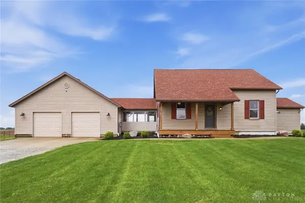 12860 Mahan Road, St Paris, OH 43072