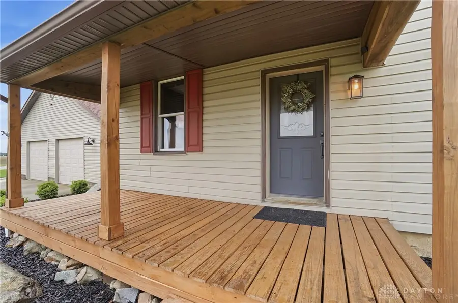 12860 Mahan Road, Saint Paris, OH 43072 - #3