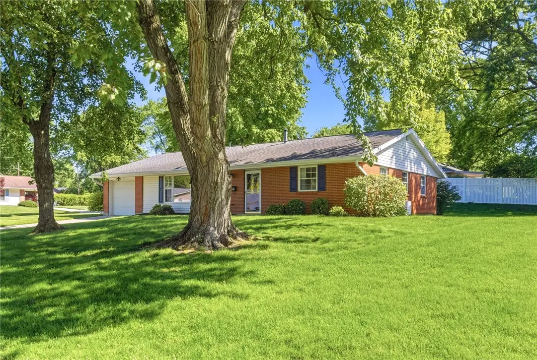 4900 Shady Hill Lane, Kettering, OH 45429 - #1