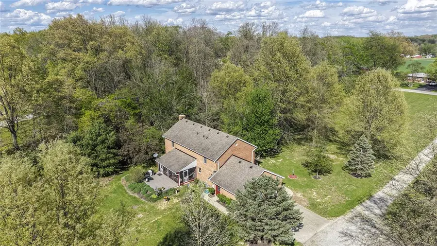 1757 Phillips Road, Turtlecreek, OH 45036 - #2