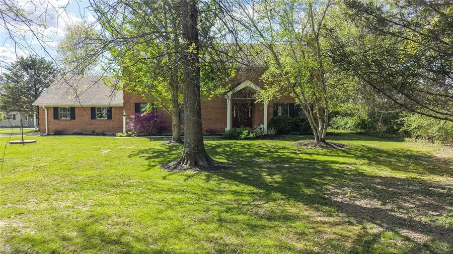 1757 Phillips Road, Turtlecreek, OH 45036 - #3