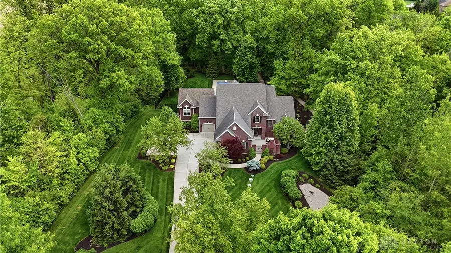8560 Black Oak Court, Clear Creek, OH 45068 - #2