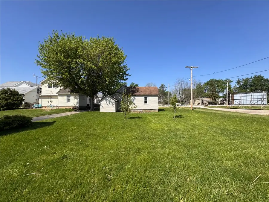 408 N Main Street, West Manchester, OH 45382 - #3