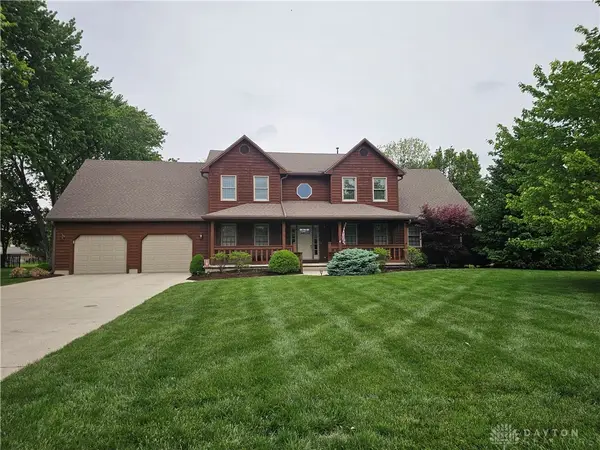 2151 Canterbury Court, Troy, OH 45373