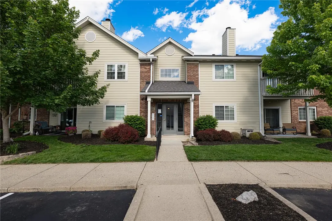 6611 Brigham Square #5, Centerville, OH 45459 - #1
