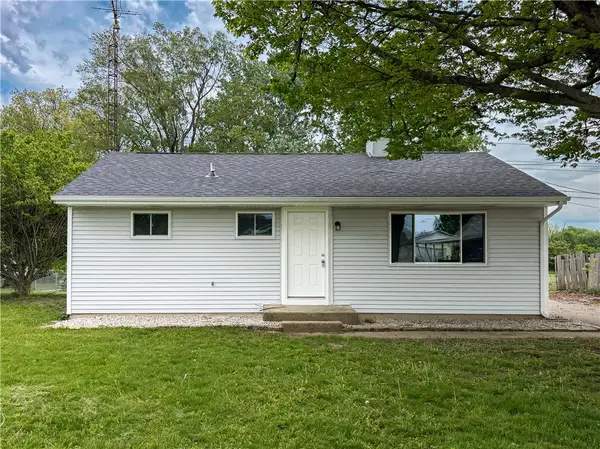 120 Wynona Drive, Eaton, OH 45320