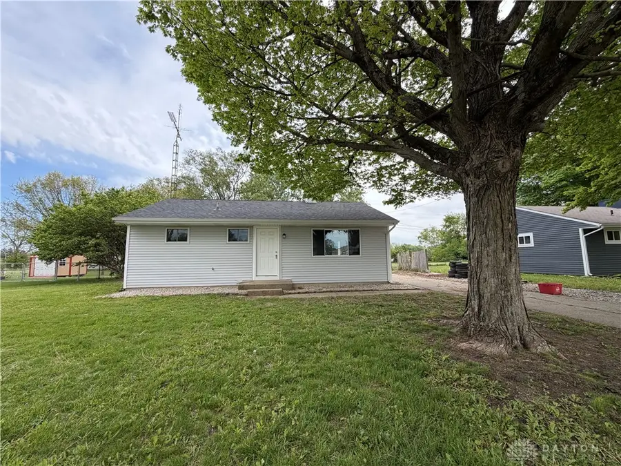 120 Wynona Drive, Eaton, OH 45320 - #2