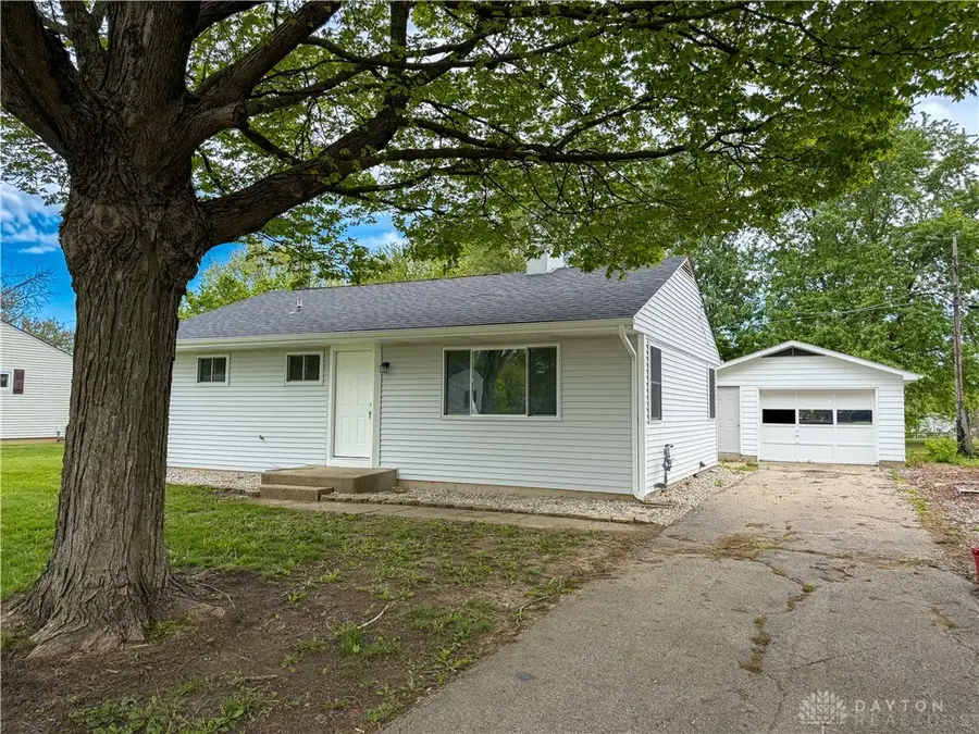 120 Wynona Drive, Eaton, OH 45320 - #3