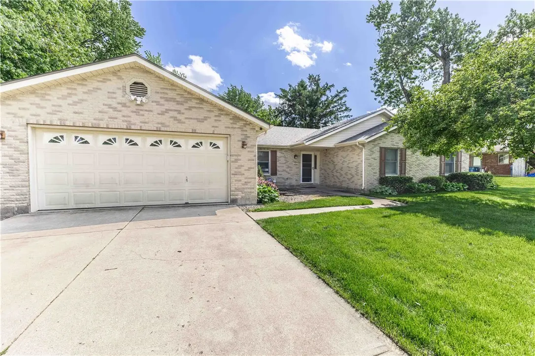 3123 Felton Drive, Beavercreek, OH 45431 - #1