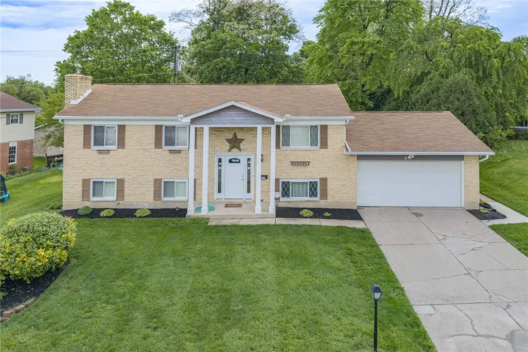 812 Twin Oaks Drive, Riverside, OH 45431 - #1