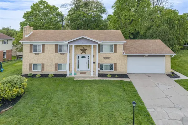 812 Twin Oaks Drive, Riverside, OH 45431