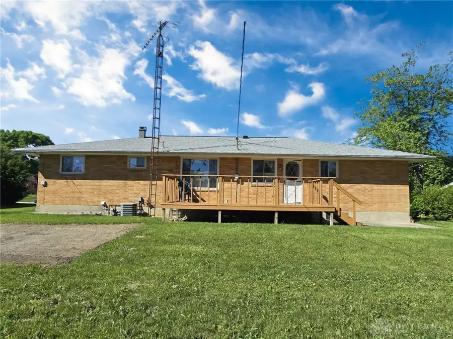 1020 Hazel Avenue, Englewood, OH 45322 - #2