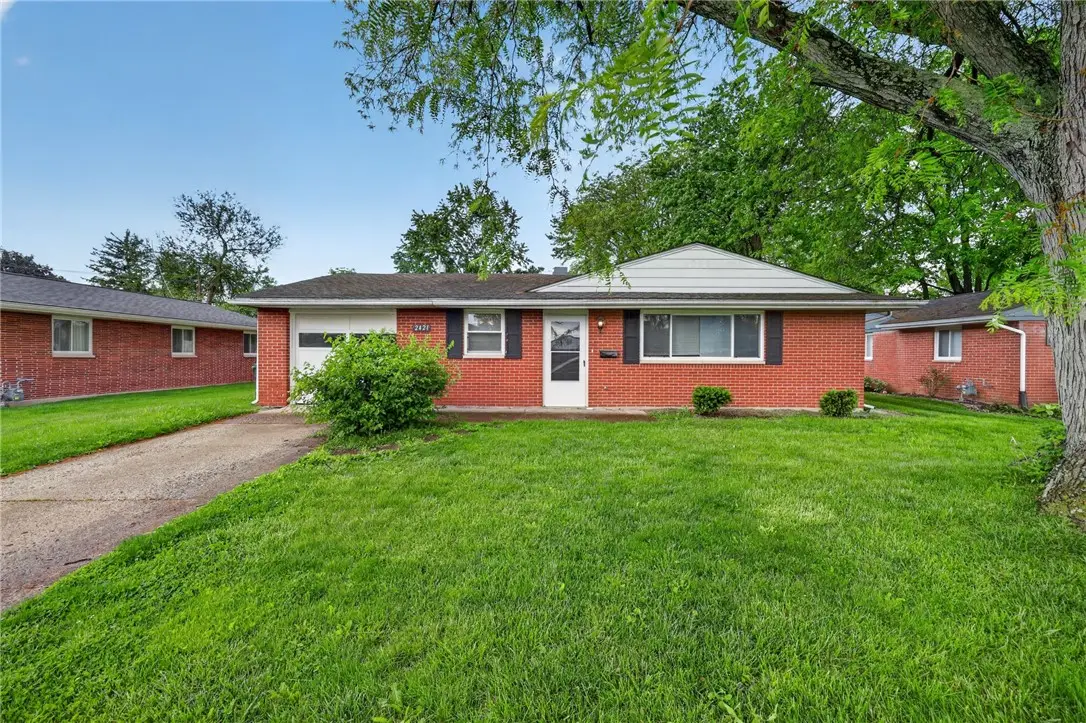 2421 Acorn Drive, Kettering, OH 45419 - #1