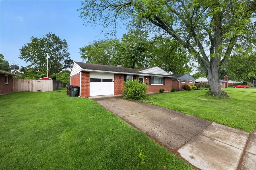 2421 Acorn Drive, Kettering, OH 45419 - #2