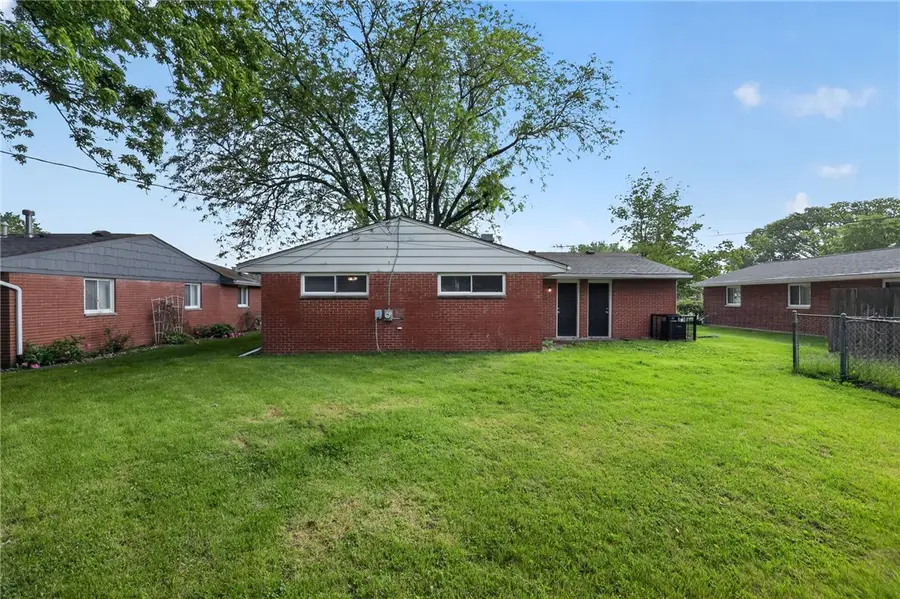 2421 Acorn Drive, Kettering, OH 45419 - #3