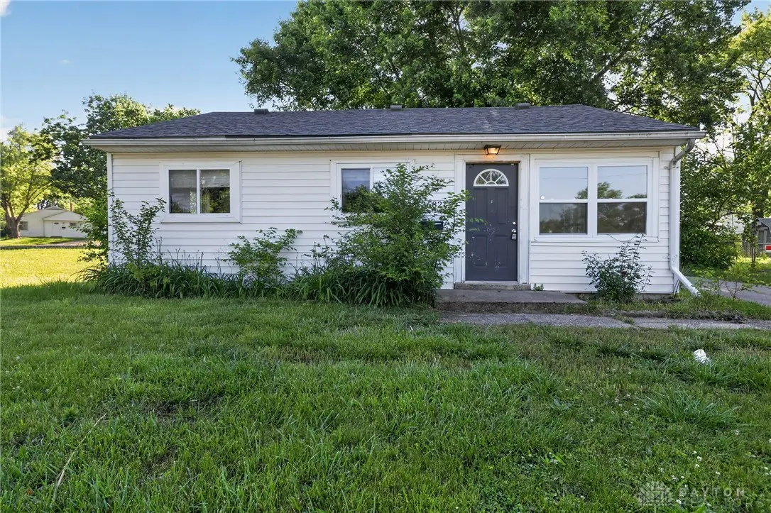 3682 Nevada Avenue, Dayton, OH 45416 - #1