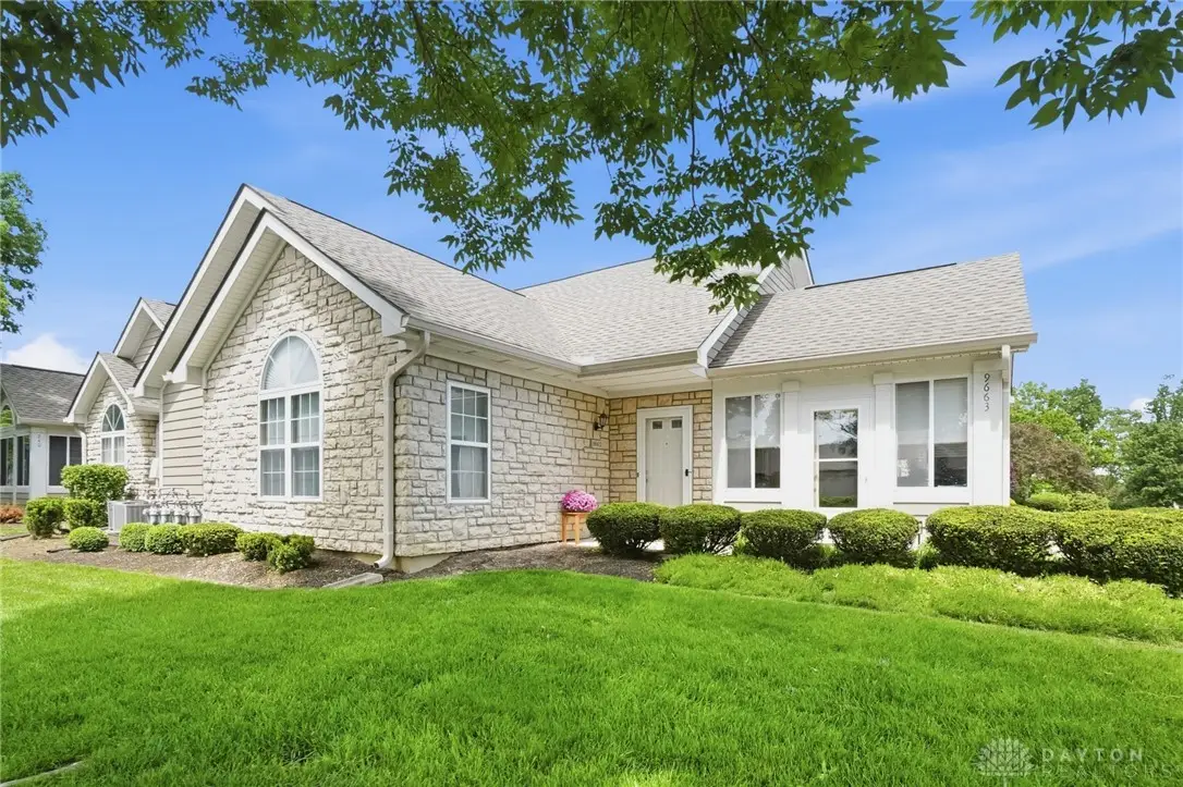 9663 Belfry Court, Centerville, OH 45458 - #1