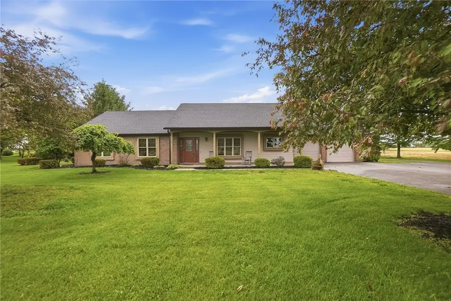7131 N Spiker Road, Piqua, OH 45356 - #2