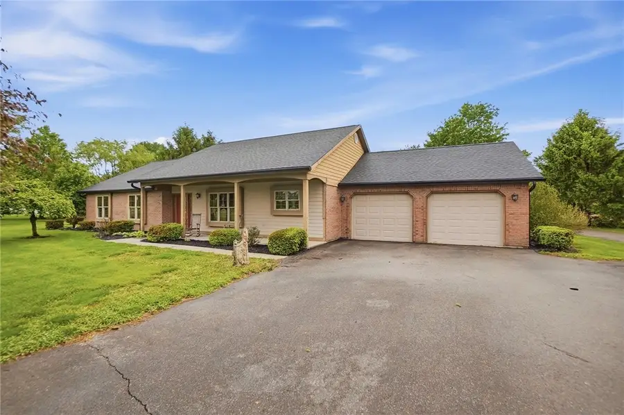 7131 N Spiker Road, Piqua, OH 45356 - #3