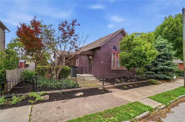 147 Henry Street, Dayton, OH 45403