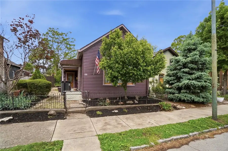 147 Henry Street, Dayton, OH 45403 - #2