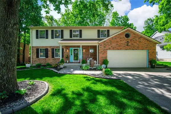 162 Ryan Drive, Oxford, OH 45056