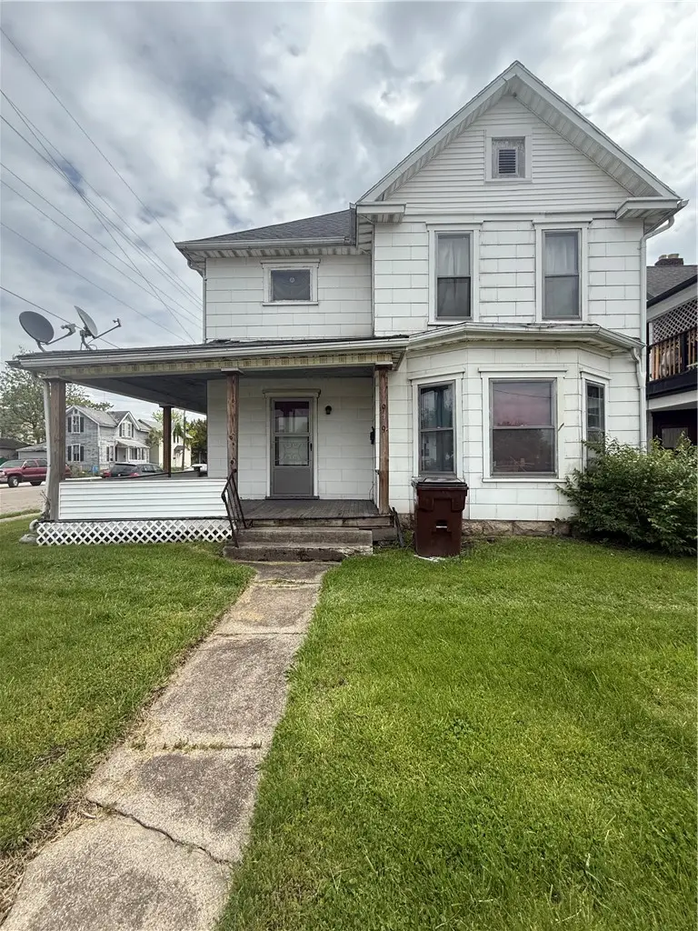 979 Lagonda Avenue, Springfield, OH 45503 - #1