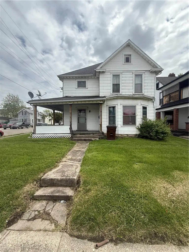 979 Lagonda Avenue, Springfield, OH 45503 - #3
