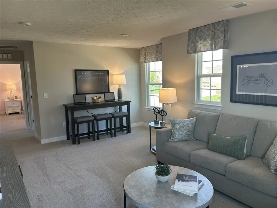 1949 Stone Creek Boulevard #D, Ashland, OH 45458 - #2