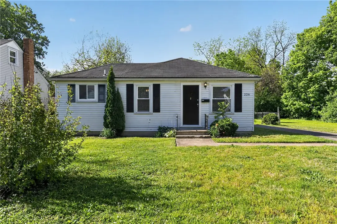 226 Grand Avenue, Trotwood, OH 45426 - #1