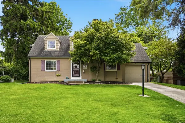 226 N Bromfield Road, Kettering, OH 45429