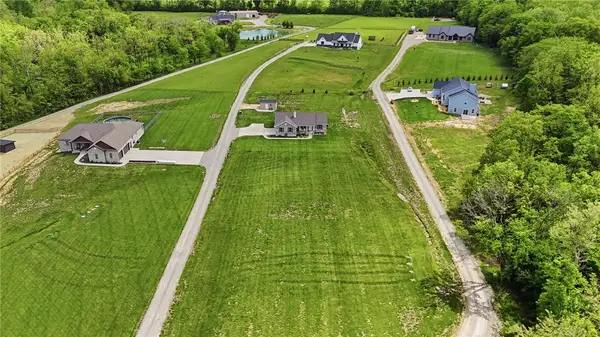 3151 Beal Road, Franklin, OH 45005