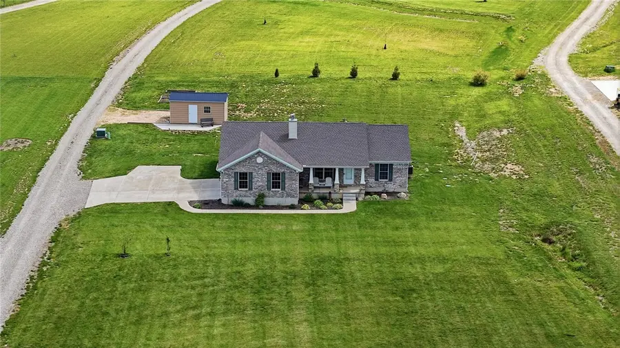 3151 Beal Road, Franklin, OH 45005 - #2