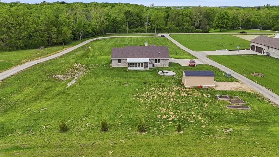 3151 Beal Road, Franklin, OH 45005 - #3