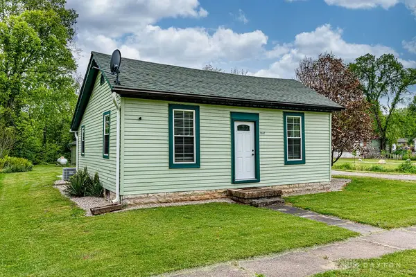 7887 State Route 177, Camden, OH 45311