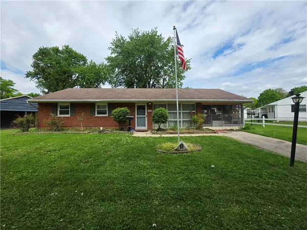 2916 Blackhawk Road, Dayton, OH 45420