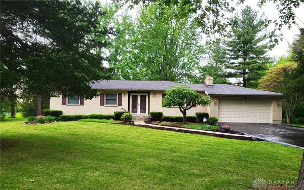 5820 S Wheelock Road, Union Twp, OH 45383